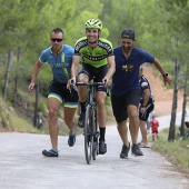 La Vuelta ciclista a España