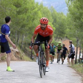 La Vuelta ciclista a España