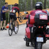 La Vuelta ciclista a España