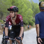 La Vuelta ciclista a España