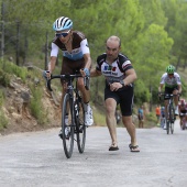 La Vuelta ciclista a España