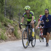 La Vuelta ciclista a España