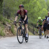 La Vuelta ciclista a España