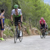 La Vuelta ciclista a España