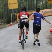 La Vuelta ciclista a España