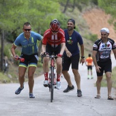 La Vuelta ciclista a España