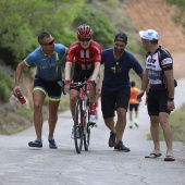 La Vuelta ciclista a España