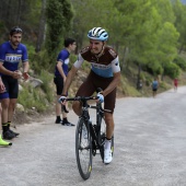 La Vuelta ciclista a España