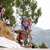 La Vuelta ciclista a España