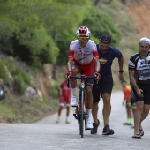 La Vuelta ciclista a España