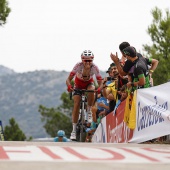 La Vuelta ciclista a España