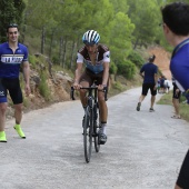 La Vuelta ciclista a España