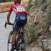 La Vuelta ciclista a España