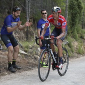 La Vuelta ciclista a España