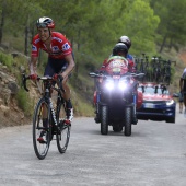 La Vuelta ciclista a España