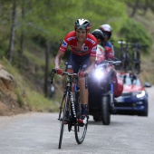 La Vuelta ciclista a España