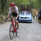 La Vuelta ciclista a España