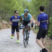 La Vuelta ciclista a España