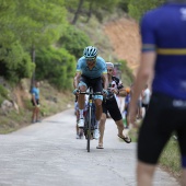 La Vuelta ciclista a España