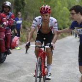 La Vuelta ciclista a España