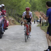 La Vuelta ciclista a España