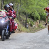 La Vuelta ciclista a España