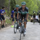 La Vuelta ciclista a España