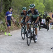 La Vuelta ciclista a España