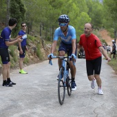 La Vuelta ciclista a España