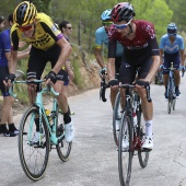 La Vuelta ciclista a España