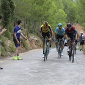 La Vuelta ciclista a España