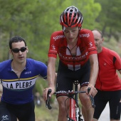 La Vuelta ciclista a España