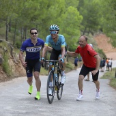 La Vuelta ciclista a España