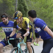 La Vuelta ciclista a España