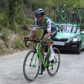 La Vuelta ciclista a España