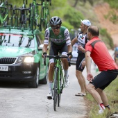 La Vuelta ciclista a España