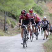 La Vuelta ciclista a España