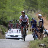 La Vuelta ciclista a España