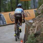 La Vuelta ciclista a España