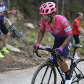 La Vuelta ciclista a España