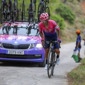 La Vuelta ciclista a España