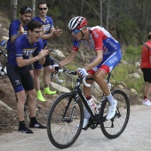 La Vuelta ciclista a España