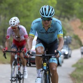 La Vuelta ciclista a España