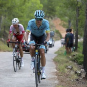 La Vuelta ciclista a España