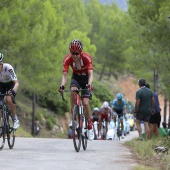 La Vuelta ciclista a España