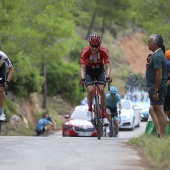 La Vuelta ciclista a España