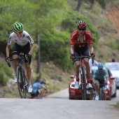 La Vuelta ciclista a España