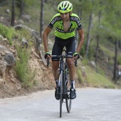 La Vuelta ciclista a España