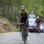 La Vuelta ciclista a España