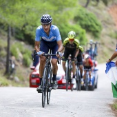 La Vuelta ciclista a España